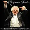 Boston Philharmonic Orchestra & Benjamin Zander - Benjamin Zander Conducts: Mahler
